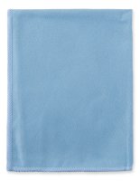 Салфетки для клининга SILKY-T, голубые, 5 шт