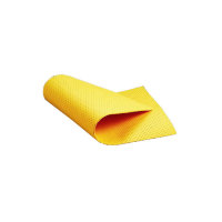 Салфетка CRISTAL -T, желтый, 10 шт