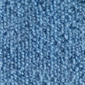 Моп Microblue с держателями, микроволокно, голубой, 40х13 см